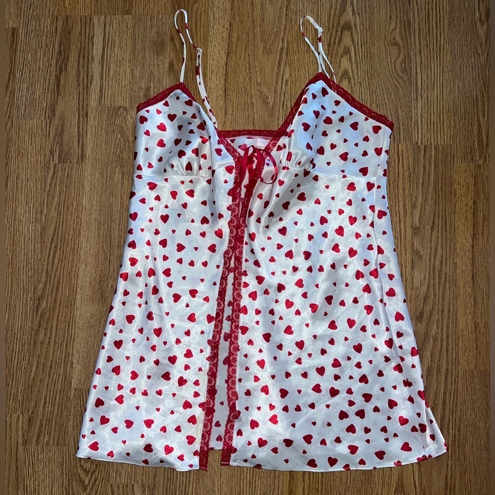 Victoria’s Secret Dress